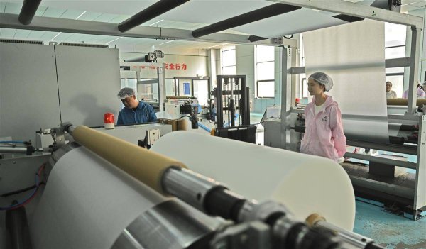 大旗策略 湖北枝江扶持返乡创业显活力