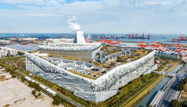 大众配资 百位外国工程师看上海：想把上海技术上海智慧全都带回家