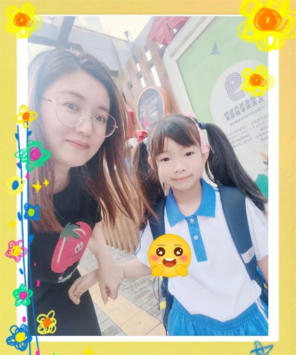 君盈配资 从父母接娃放学3个细节，看出孩子教育是否成功